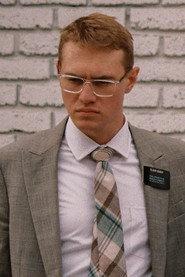Todd Morgenegg profile photo