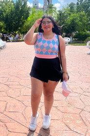 Abigail Mendez profile photo