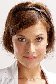 Catherine Mazoyer profile photo