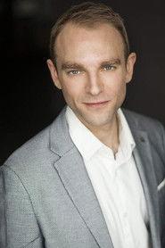 Mike McLeod profile photo