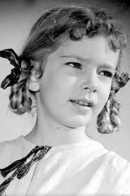 Ann Carter profile photo