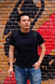 Axel Mata profile photo