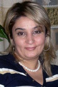 Arzu Muradova profile photo