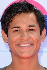 Bronson Pelletier profile photo