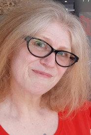 Nancy A. Collins profile photo