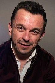 Christophe Fluder profile photo