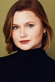 Molly Ledbetter profile photo