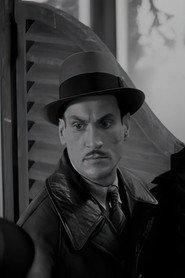 Harry Nestor profile photo