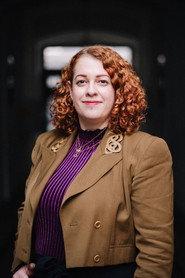 Jasmin Hagendorfer profile photo