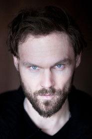 Scott Haze profile photo