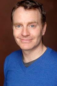 Brendan Beiser profile photo