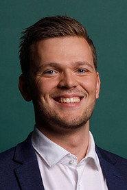 Harmen Krul profile photo