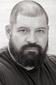 Brad William Henke profile photo