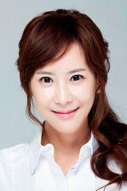 Yu Da-eun profile photo