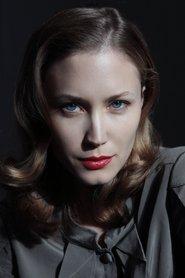 Tereza Srbova profile photo
