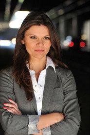 Danielle Vasinova profile photo