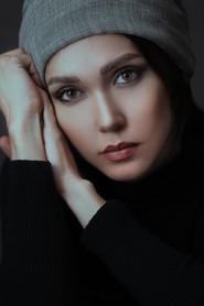 Shahrzad Kamalzadeh profile photo