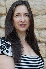 Martine Gautier profile photo