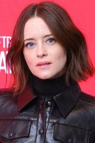 Claire Foy profile photo