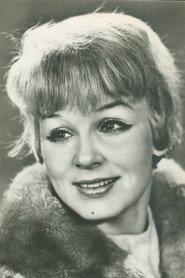 Ella Nekrasova profile photo