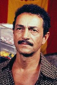 Nelson Xavier profile photo
