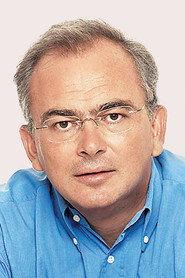 Nikos Megrelis profile photo