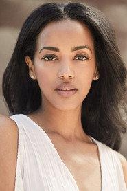 Getenesh Berhe profile photo