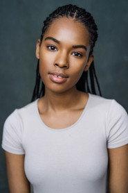 Sharahya Carter profile photo