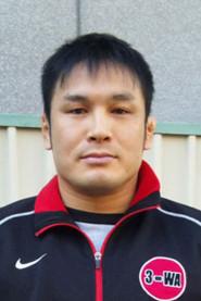 Ikuhisa Minowa profile photo