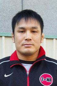 Ikuhisa Minowa profile photo