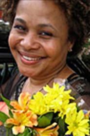 Cindy McGee profile photo