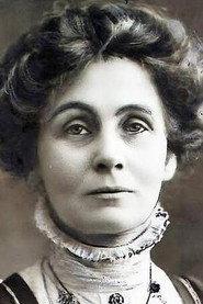Emmeline Pankhurst profile photo