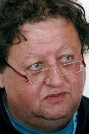 Peter Wintonick profile photo