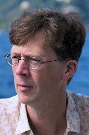 Manchán Magan profile photo