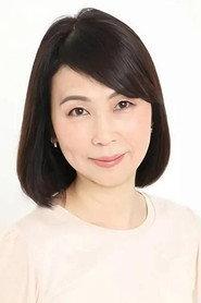 Naoko Takano profile photo