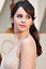 Felicity Jones profile photo