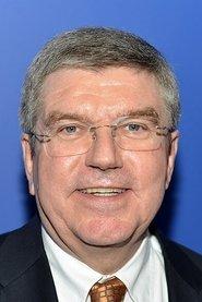 Thomas Bach profile photo