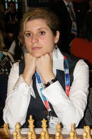 Jovanka Houska profile photo