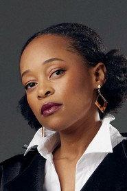 Mmabatho Montsho profile photo