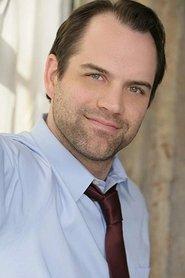 Michael Andrew Baker profile photo