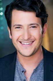 Matthew Bohrer profile photo
