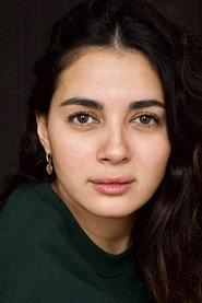 Mounia Zahzam profile photo