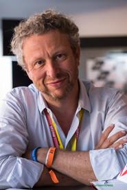 Philippe Graton profile photo