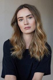 Caroline Courtois Schirmer profile photo