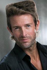 Ian Jareth Williamson profile photo
