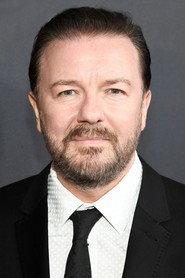 Ricky Gervais profile photo