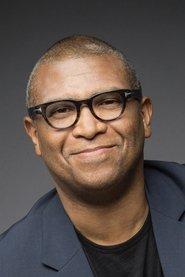 Reginald Hudlin profile photo