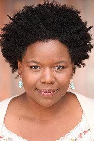 Liz Jenkins profile photo