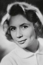 Doris Svedlund profile photo