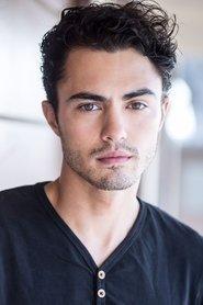 Darren Barnet profile photo